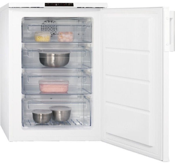 AEG ATS68EXNW Gefrierschrank weiß EEK:E AEG ATS68EXNW Gefrierschrank weiß EEK:E