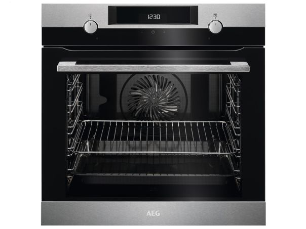 AEG BEK435060M Einbau-Backofen SurroundCook A+ AEG BEK435060M Einbau-Backofen SurroundCook A+