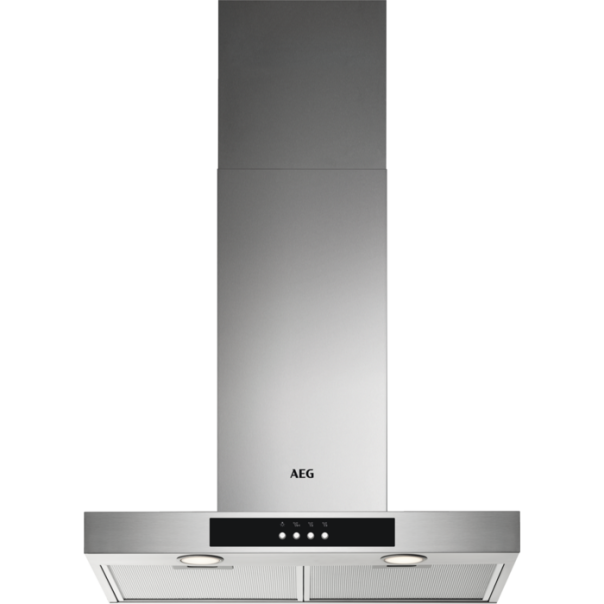 AEG DBB3651M Wandhaube Edelstahl 60cm EEK:C AEG DBB3651M Wandhaube Edelstahl 60cm EEK:C