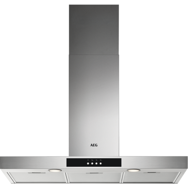 AEG DBB3951M Wandhaube Edelstahl 90cm EEK:C AEG DBB3951M Wandhaube Edelstahl 90cm EEK:C