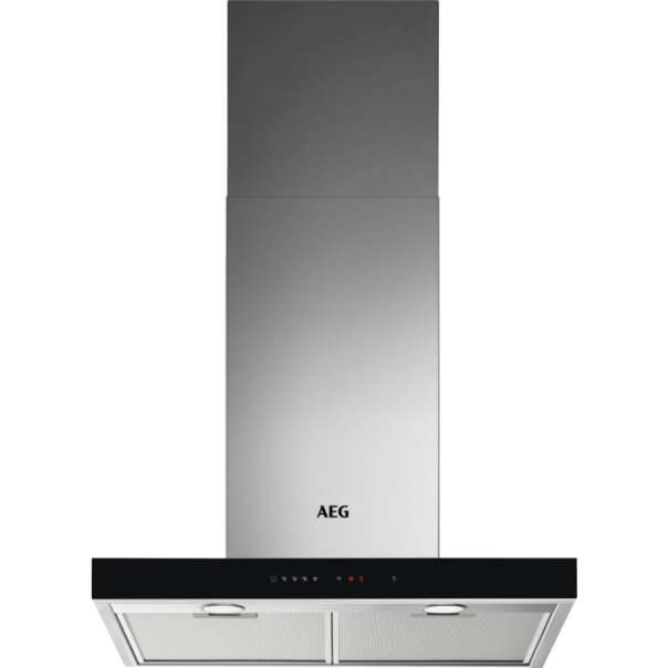 AEG DBE5660HB Wandhaube Edelstahl 60cm EEK:A AEG DBE5660HB Wandhaube Edelstahl 60cm EEK:A