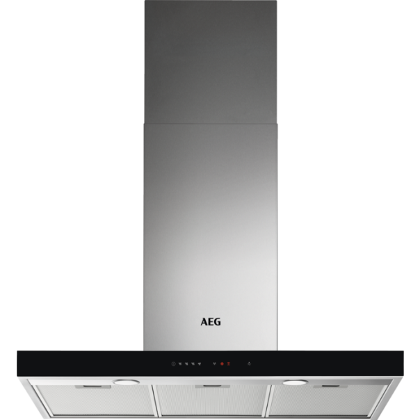 AEG DBE5960HB Wandhaube Edelstahl 90cm EEK:A AEG DBE5960HB Wandhaube Edelstahl 90cm EEK:A