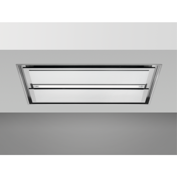 AEG DCK5281HG Deckenlüfter 120cm Weiß LED EEK:A+