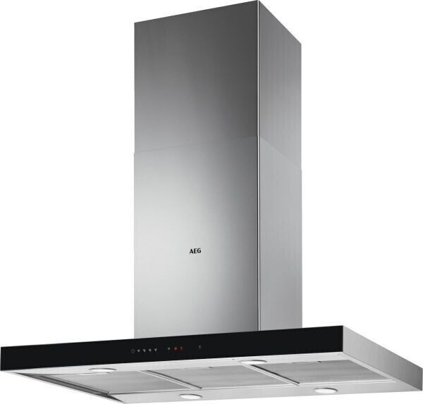 AEG DIE5960HB Inselhaube Edelstahl 90cm EEK:A AEG DIE5960HB Inselhaube Edelstahl 90cm EEK:A