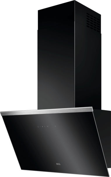 AEG DVE5661HB Wandhaube schwarz 60cm EEK:A AEG DVE5661HB Wandhaube schwarz 60cm EEK:A