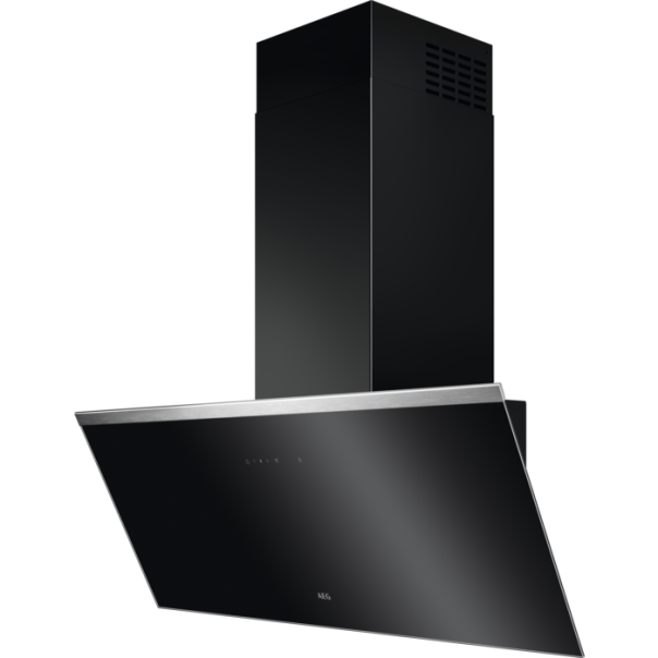 AEG DVE5961HB Wandhaube schwarz 90cm EEK:A AEG DVE5961HB Wandhaube schwarz 90cm EEK:A