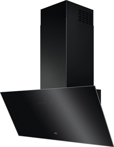 AEG DVK5961HB Wandhaube schwarz 90cm EEK:A AEG DVK5961HB Wandhaube schwarz 90cm EEK:A
