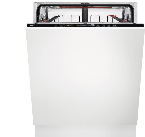 AEG FAV55BVI3P Einbau-Geschirrspüler vollintegrierbar EEK:C AEG FAV55BVI3P Einbau-Geschirrspüler vollintegrierbar EEK:C