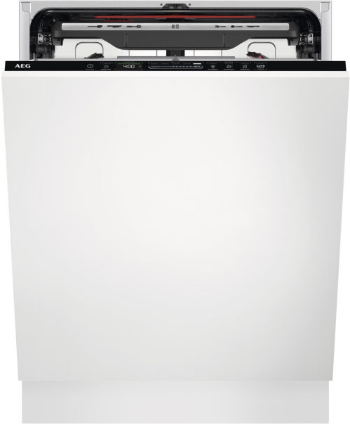 AEG FAV55VI3P Einbau-Geschirrspüler vollintegrierbar EEK:C AEG FAV55VI3P Einbau-Geschirrspüler vollintegrierbar EEK:C