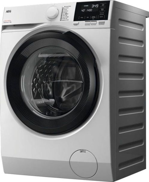 AEGLR7E60480 Waschmaschine 8kg EEK:A AEGLR7E60480 Waschmaschine 8kg EEK:A