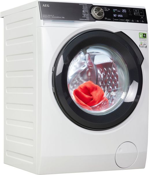 AEG LR8E80690 Waschmaschine 9kg EEK:A AEG LR8E80690 Waschmaschine 9kg EEK:A