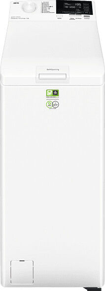 AEG LTR6A60270 Toplader weiß 7kg EEK:C AEG LTR6A60270 Toplader weiß 7kg EEK:C