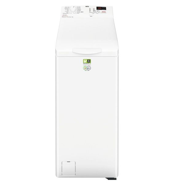 AEG LTR6E40269 Toplader weiß 6kg EEK:C AEG LTR6E40269 Toplader weiß 6kg EEK:C