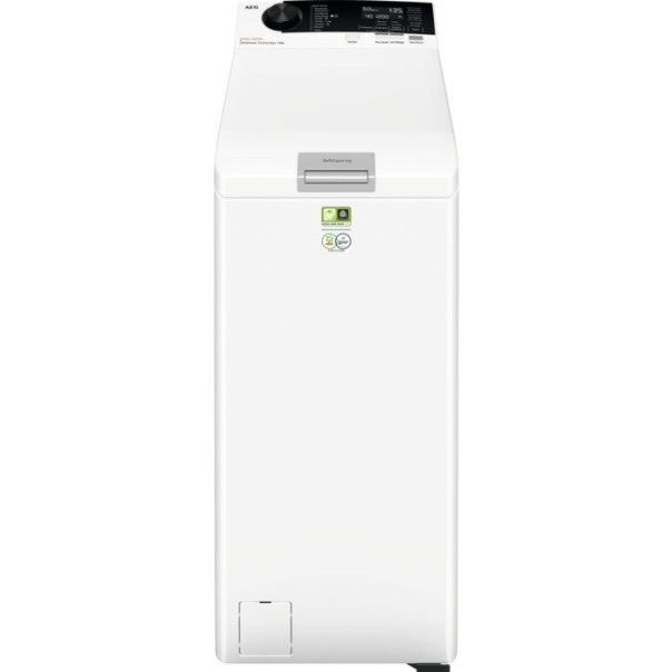 AEG LTR7E70260 Toplader weiß 6kg EEK:B AEG LTR7E70260 Toplader weiß 6kg EEK:B