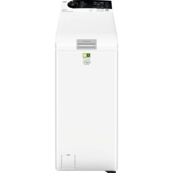 AEG LTR7E70379 Toplader weiß 7kg EEK:C AEG LTR7E70379 Toplader weiß 7kg EEK:C