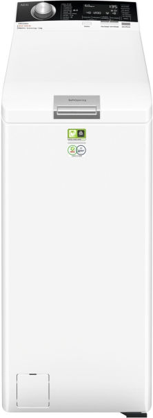 AEG LTR8E80369 Toplader 6kg weiß EEK:A AEG LTR8E80369 Toplader 6kg weiß EEK:A