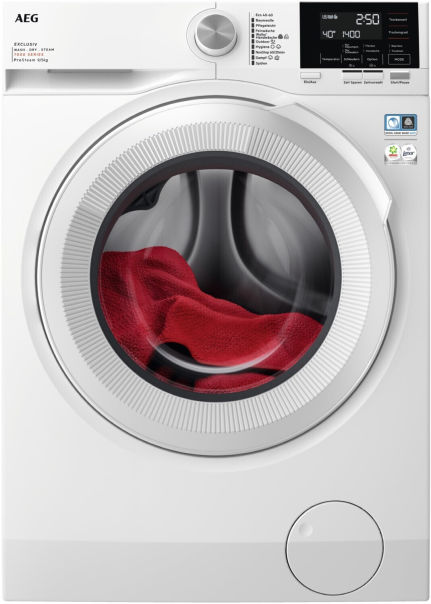 AEG LWR7G60699 Waschtrockner 9/5kg EEK:D AEG LWR7G60699 Waschtrockner 9/5kg EEK:D