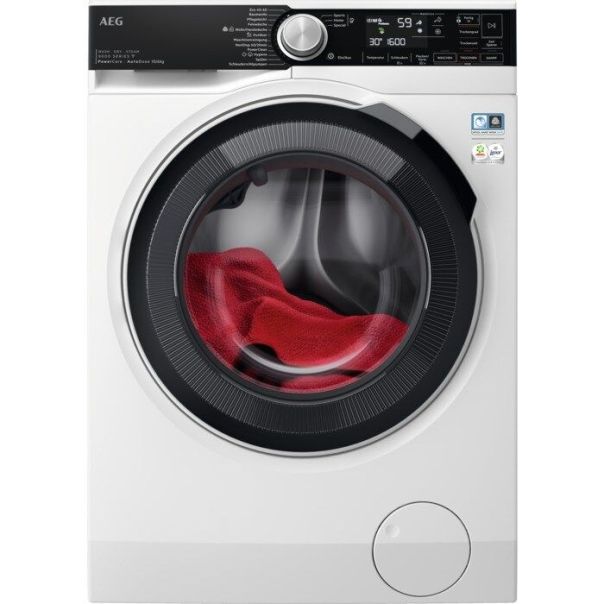 AEG LWR8D80600 Waschtrockner weiß 10/6kg EEK:D AEG LWR8D80600 Waschtrockner weiß 10/6kg EEK:D
