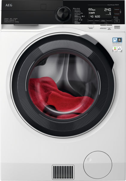 AEG LWR9W80609 Waschtrockner weiß 10/6kg EEK:C AEG LWR9W80609 Waschtrockner weiß 10/6kg EEK:C