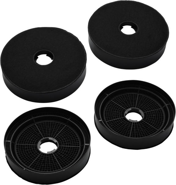 AEG MCFB78 Kohlefilter 2 St.