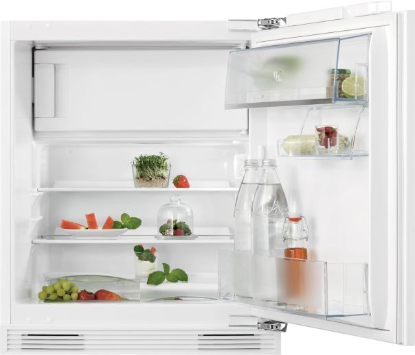 AEG OSF6I82EF Unterbau-Kühlschrank Festtür EEK:E AEG OSF6I82EF Unterbau-Kühlschrank Festtür EEK:E