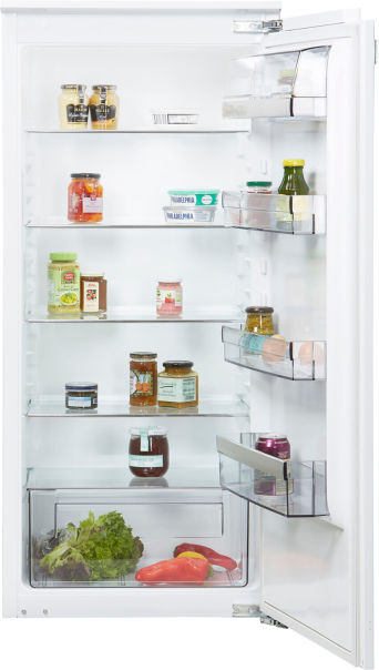 AEG SKE612F1AF Einbau-Kühlschrank Festtür EEK:F AEG SKE612F1AF Einbau-Kühlschrank Festtür EEK:F