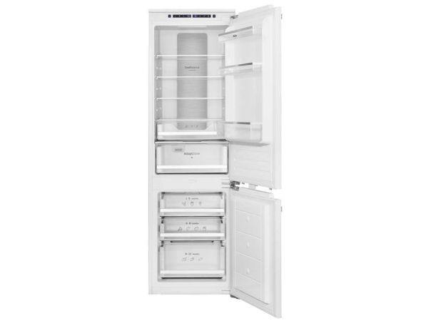 Amica EKGCX 387 951 Einbau-Kühlgefrierkombination EEK:E