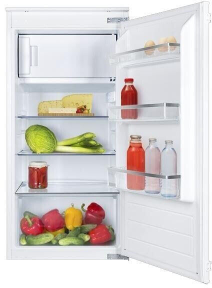 Amica EKSS 361 215 Einbau-Kühlschrank Schlepptür Nische 102cm EEK:E Amica EKSS 361 215 Einbau-Kühlschrank Schlepptür Nische 102cm EEK:E