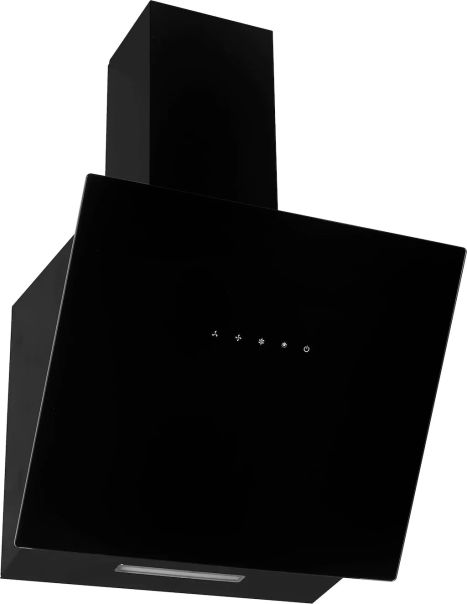 Amica KHF 654 630 S Wandhaube schwarz 50cm EEK:A Amica KHF 654 630 S Wandhaube schwarz 50cm EEK:A