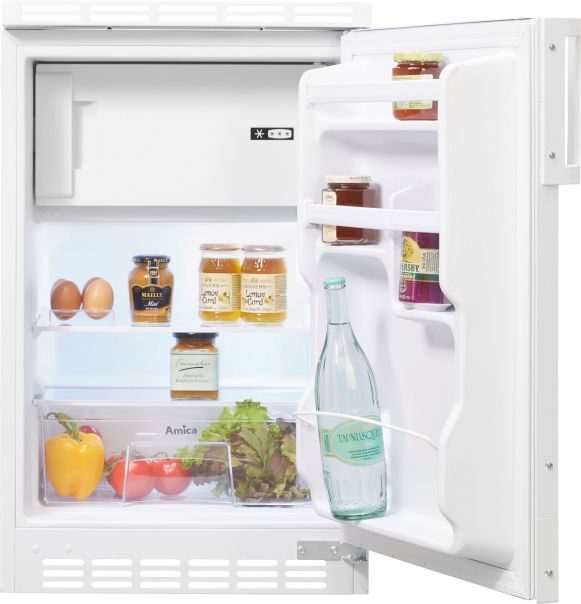 Amica UKSD 361 950 Unterbau-Kühlschrank EEK:E Amica UKSD 361 950 Unterbau-Kühlschrank EEK:E