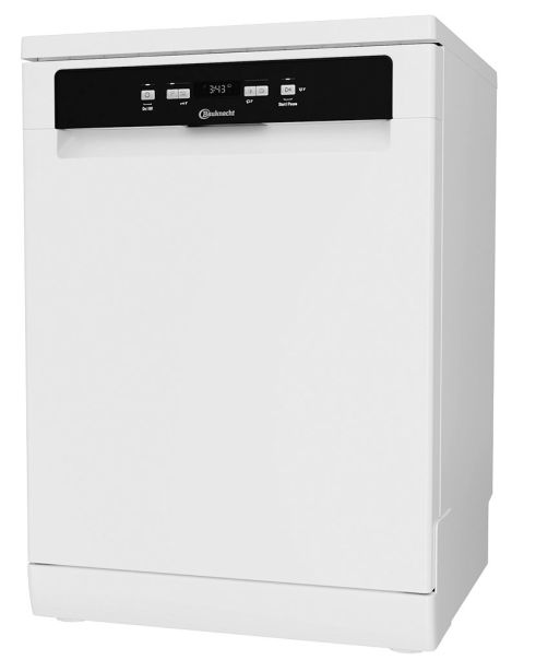 Bauknecht BFC 3C26 PF A Geschirrspüler weiß EEK:E