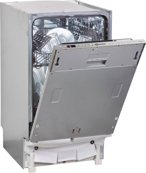 Bauknecht BSIO 3T223 PE X Einbau-Geschirrspüler vollintegrierbar EEK:E Bauknecht BSIO 3T223 PE X Einbau-Geschirrspüler vollintegrierbar EEK:E