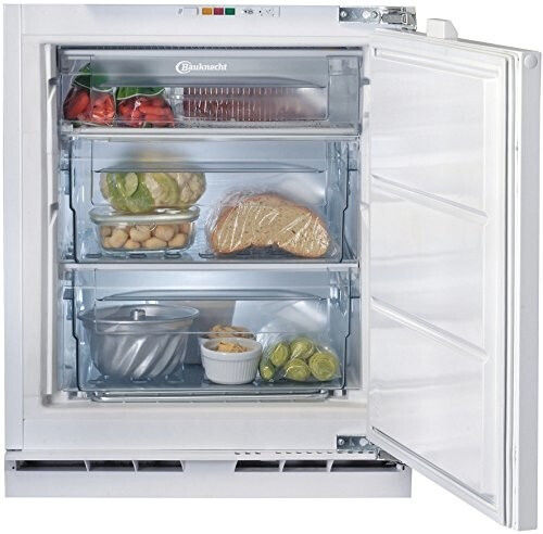 Bauknecht GSU 8F1 Einbau-Gefrierschrank EEK:F Bauknecht GSU 8F1 Einbau-Gefrierschrank EEK:F