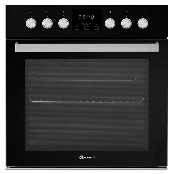 Bauknecht Heko H500 Herdset Glaskeramik EEK:A Bauknecht Heko H500 Herdset Glaskeramik EEK:A