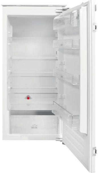 Bauknecht KSI 12VF2 Einbau-Kühlschrank EEK:E