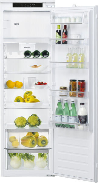 Bauknecht KSI 18GF2 P Einbau-Kühlschrank Festtür 178cm EEK:F Bauknecht KSI 18GF2 P Einbau-Kühlschrank Festtür 178cm EEK:F