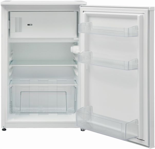 Bauknecht KV 1895 2 Kühlschrank weiß EEK:E