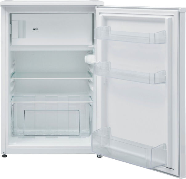 Bauknecht KV 195 WS Kühlschrank weiß EEK:E Bauknecht KV 195 WS Kühlschrank weiß EEK:E