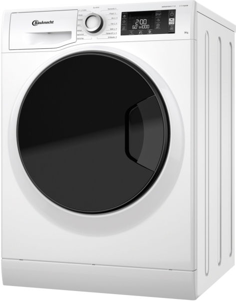 Bauknecht WM Elite 923 PS Waschmaschine weiß 9kg EEK:B Bauknecht WM Elite 923 PS Waschmaschine weiß 9kg EEK:B