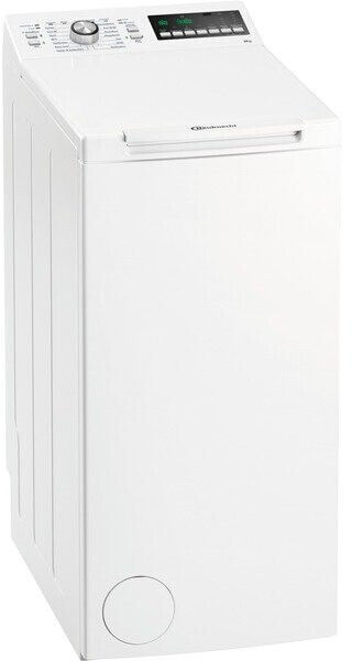 Bauknecht WTL 56313 C Toplader weiß 6kg EEK:C Bauknecht WTL 56313 C Toplader weiß 6kg EEK:C