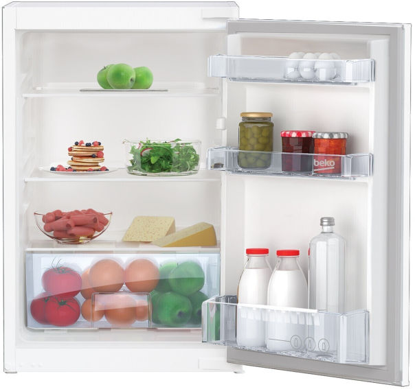 Beko B1804N Einbau-Kühlschrank EEK:E Beko B1804N Einbau-Kühlschrank EEK:E