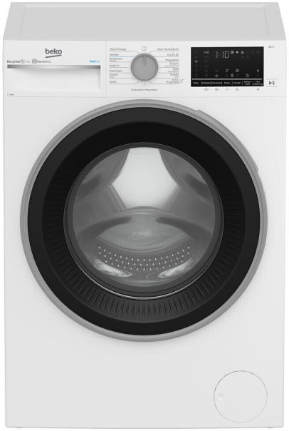 Beko B3WFT510413W Waschmaschine weiß 10kg EEK:A Beko B3WFT510413W Waschmaschine weiß 10kg EEK:A