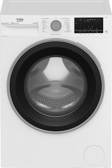 Beko B3WFU59415W2 Waschmaschine weiß 9kg EEK:A Beko B3WFU59415W2 Waschmaschine weiß 9kg EEK:A