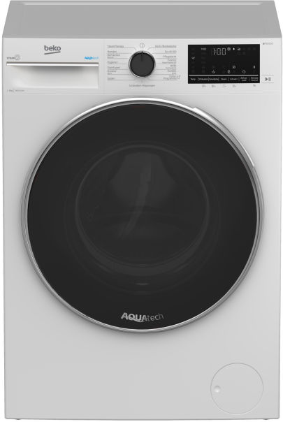 Beko B5WFT594138W Waschmaschine weiß 9kg EEK:A Beko B5WFT594138W Waschmaschine weiß 9kg EEK:A