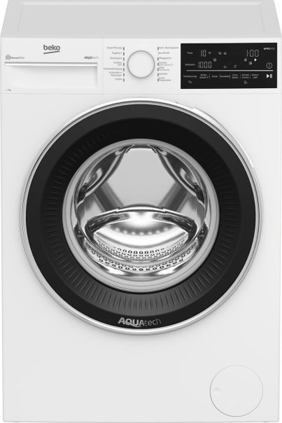 Beko B5WFT89418W Waschmaschine weiß 9kg EEK:A Beko B5WFT89418W Waschmaschine weiß 9kg EEK:A