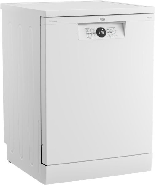 Beko BDFN26441WC Geschirrspüler weiß EEK:C Beko BDFN26441WC Geschirrspüler weiß EEK:C