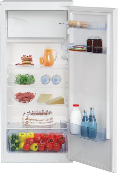 Beko BSSA210K3SN Einbau-Kühlschrank Schlepptür EEK:F Beko BSSA210K3SN Einbau-Kühlschrank Schlepptür EEK:F