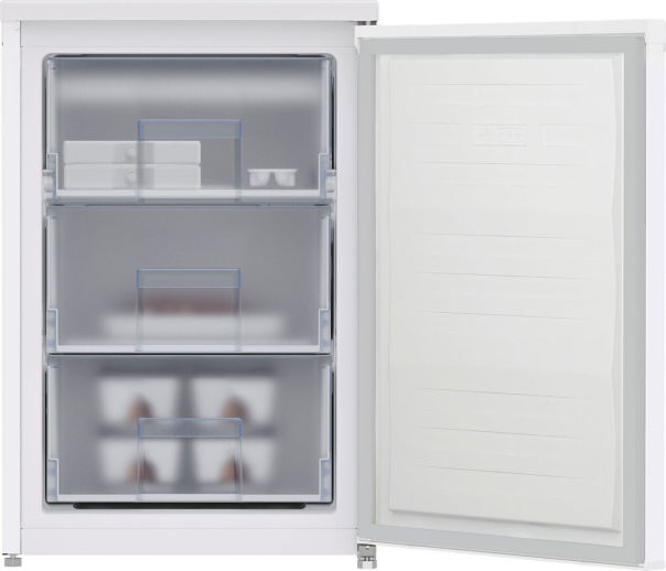 Beko FSE1175N Tischgefrierschrank weiß EEK:D Beko FSE1175N Tischgefrierschrank weiß EEK:D