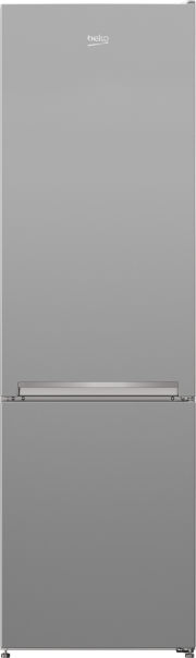 Beko RCHA300K30SN Kühl-Gefrierkombination silber EEK:F
