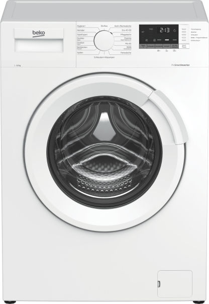 Beko WMB101434LP1 Waschmaschine weiß 10kg EEK:B Beko WMB101434LP1 Waschmaschine weiß 10kg EEK:B